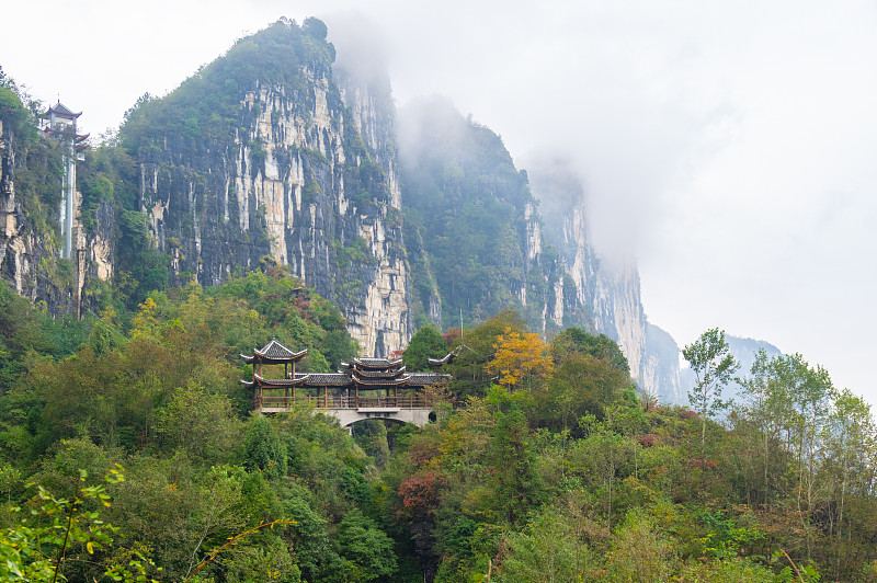 野三峡